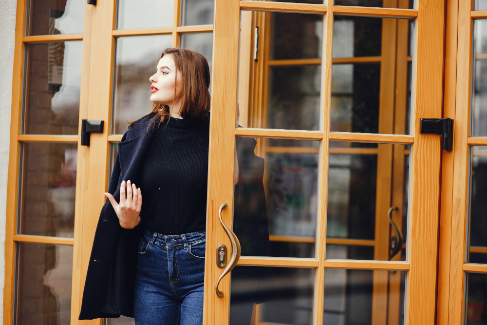 Albuquerque Fiberglass Doors