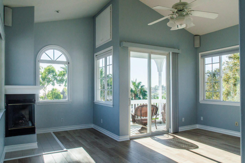 Cedar Crest Windows by Material