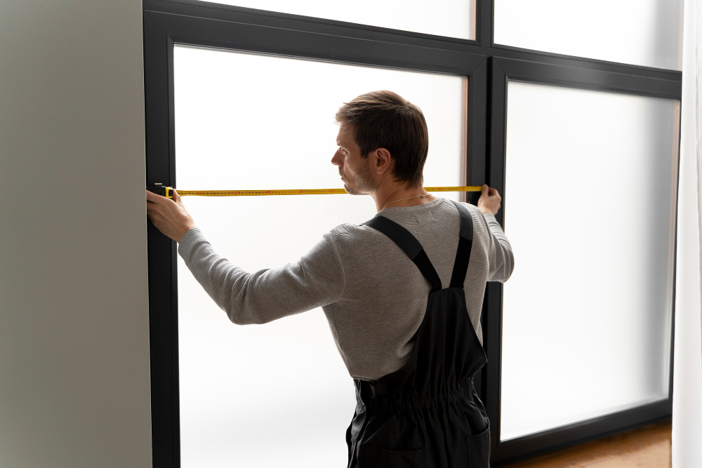 Windows for Albuquerque Pros