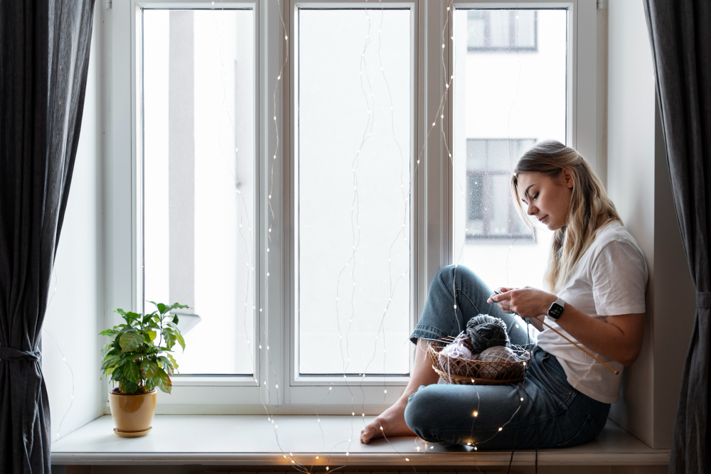 Albuquerque Casement Windows