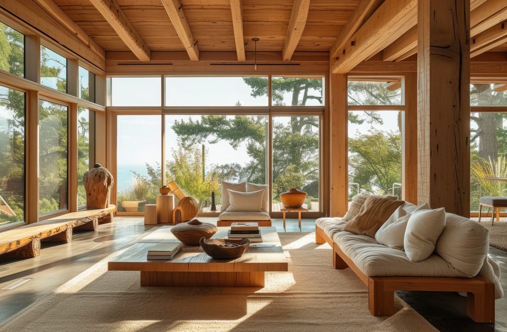 Cedar Crest Windows by Style