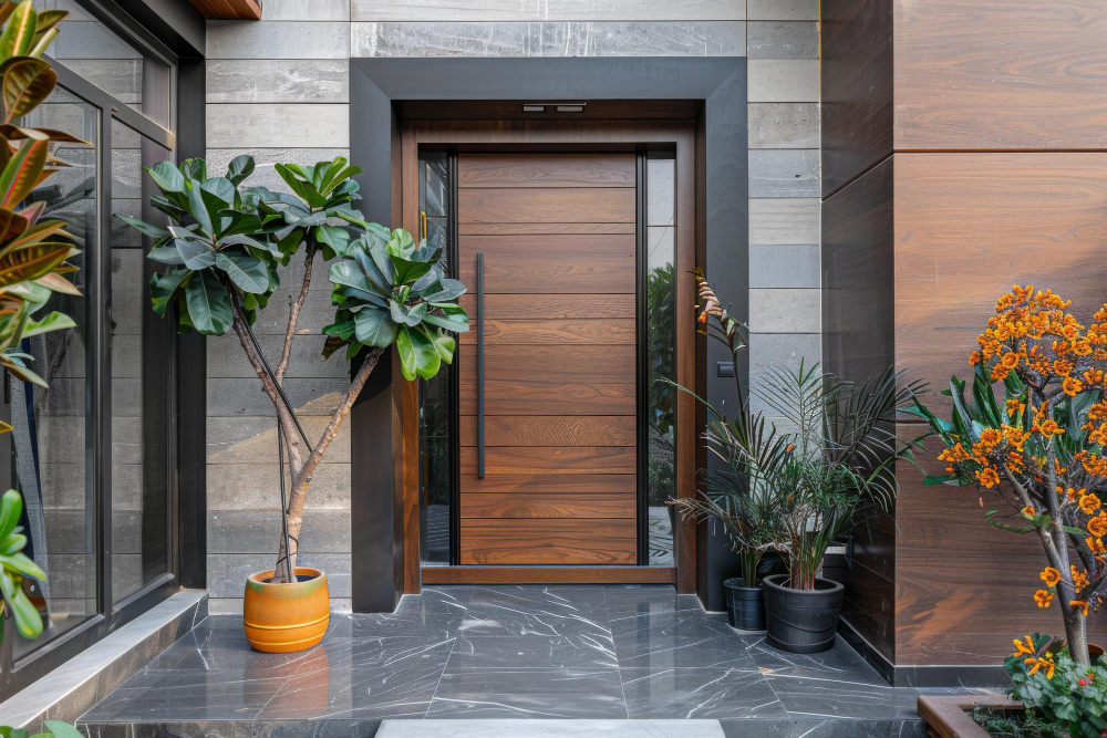 Albuquerque Doors