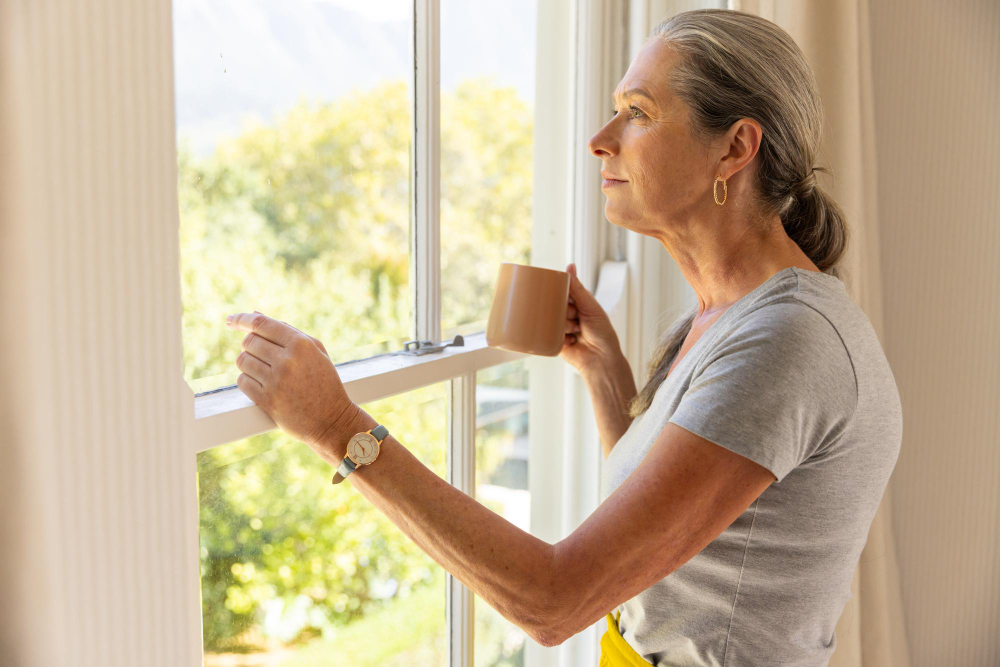 Albuquerque Single-Hung Windows