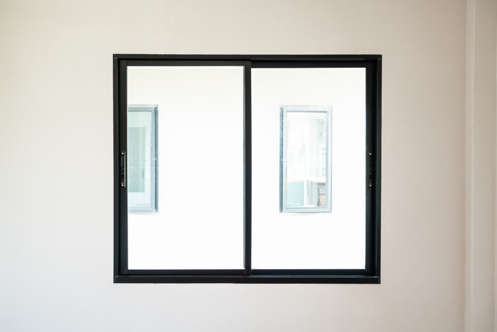Albuquerque Sliding Windows