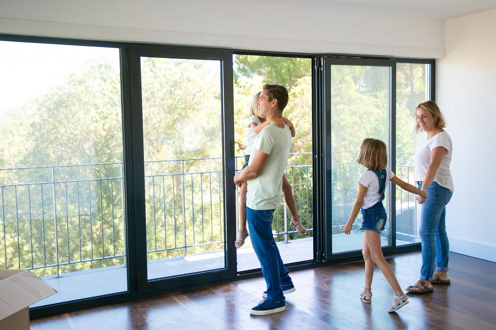 Albuquerque Patio Doors