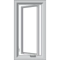Albuquerque Casement Windows
