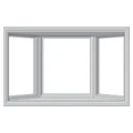 Albuquerque Bay and Bow Windows
