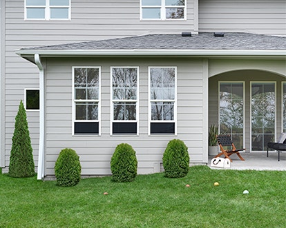 Albuquerque Single-Hung Windows