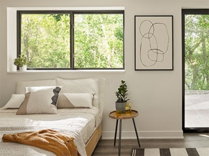 Albuquerque Sliding Windows
