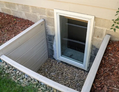 Albuquerque Basement Windows